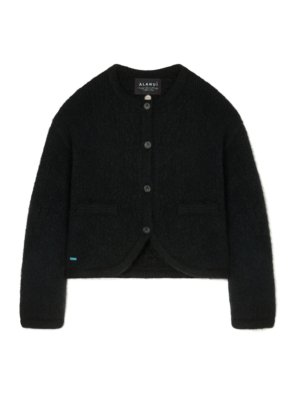 Alanui Finest Jacket