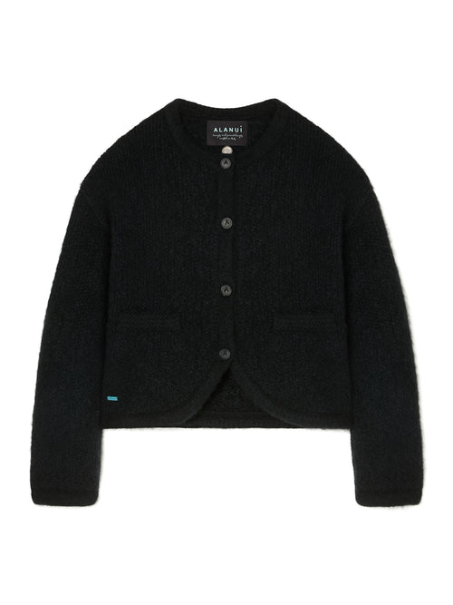 Alanui Finest Jacket