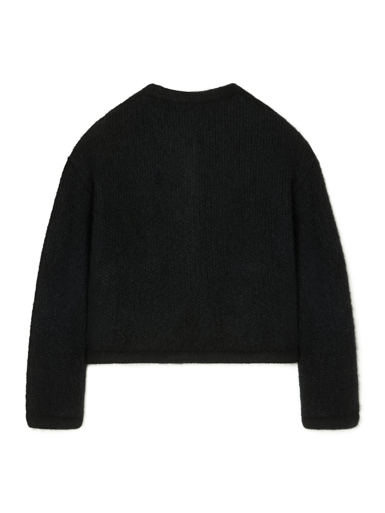 Alanui Finest Jacket