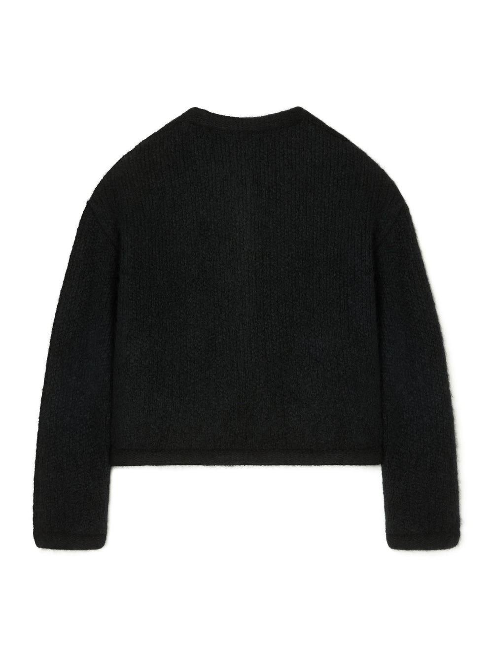 Alanui Finest Jacket
