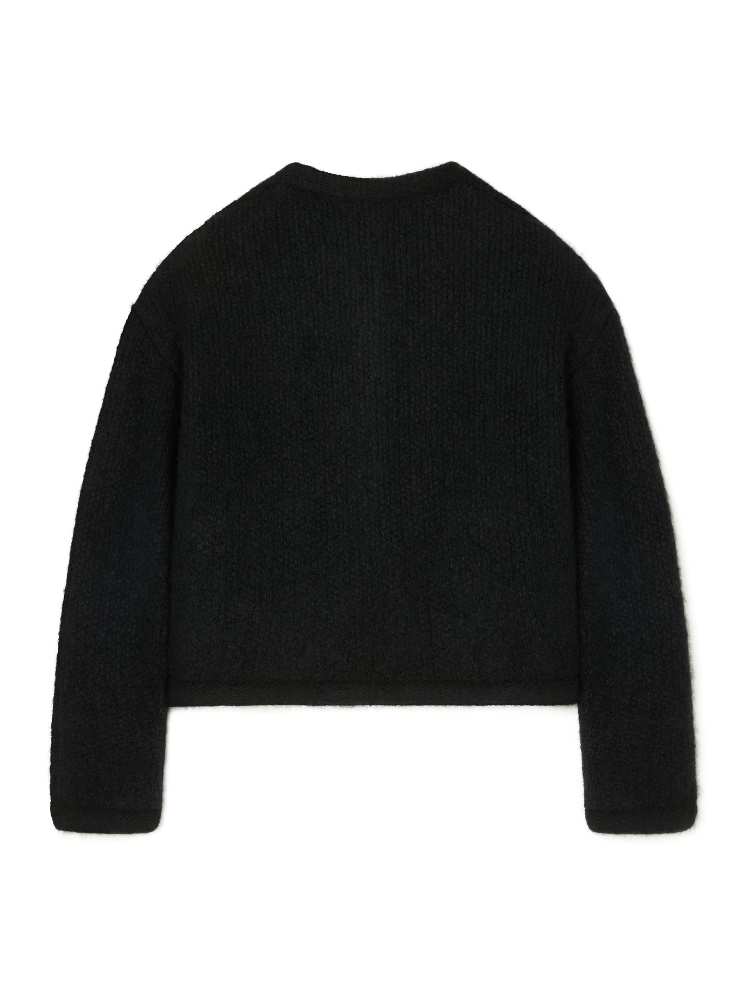 Alanui Finest Jacket