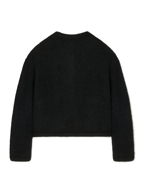 Alanui Finest Jacket