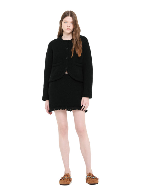 Alanui Finest Jacket