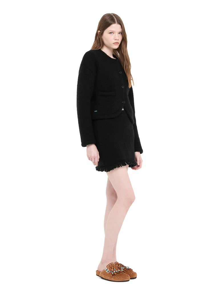 Alanui Finest Jacket