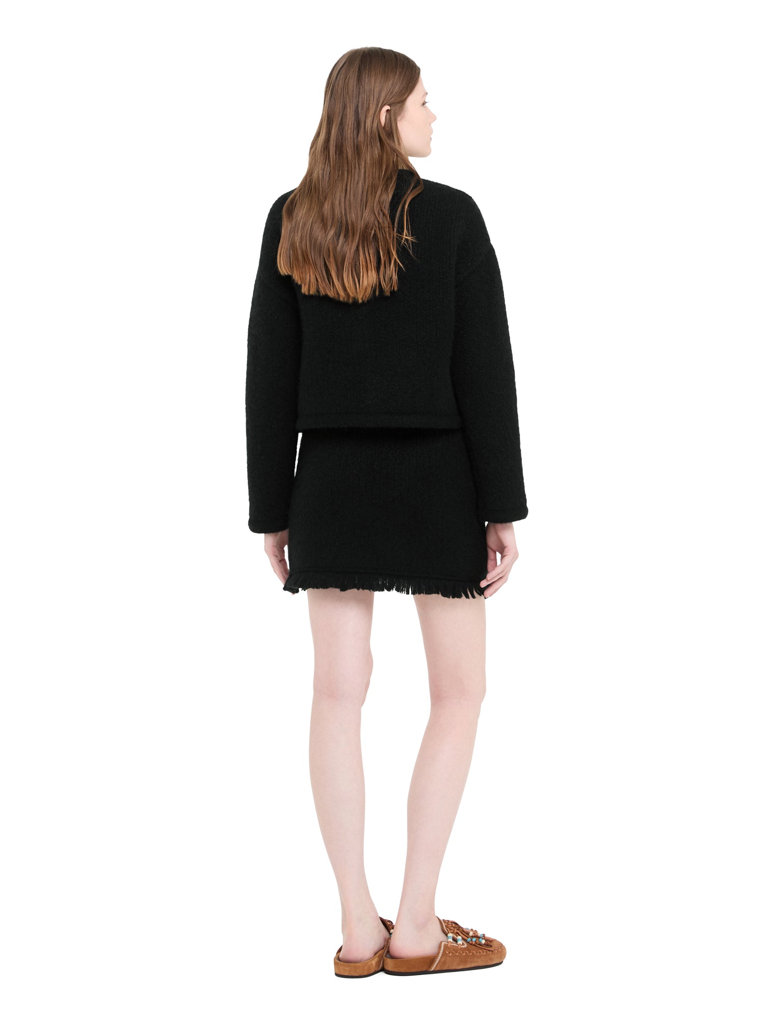 Alanui Finest Jacket