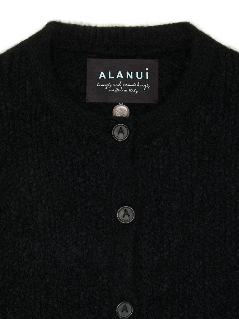 Alanui Finest Jacket