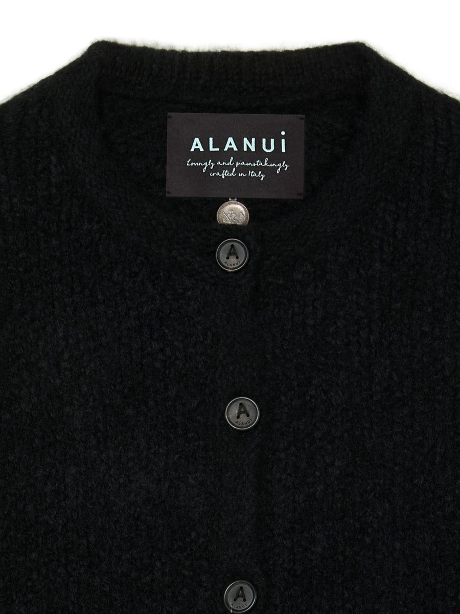 Alanui Finest Jacket