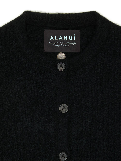 Alanui Finest Jacket