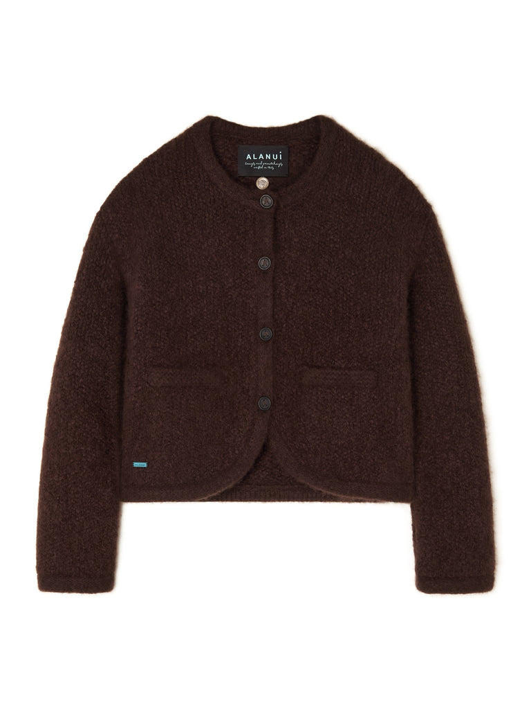 Alanui Finest Jacket