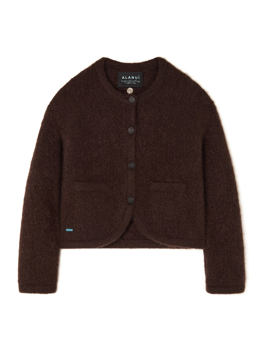 Alanui Finest Jacket