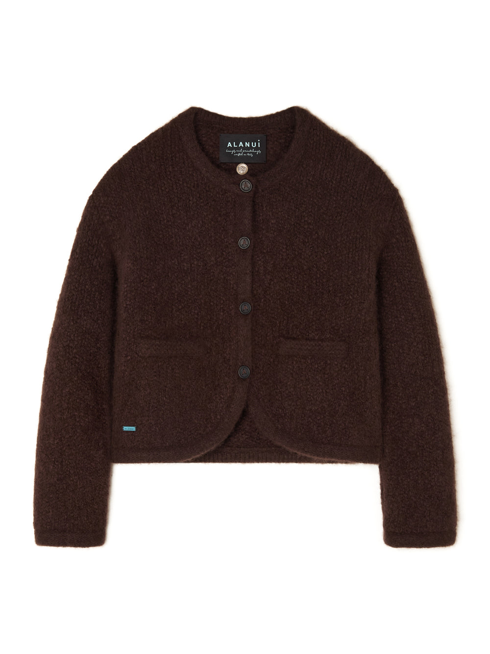 Alanui Finest Jacket