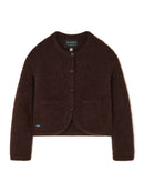 Alanui Finest Jacket