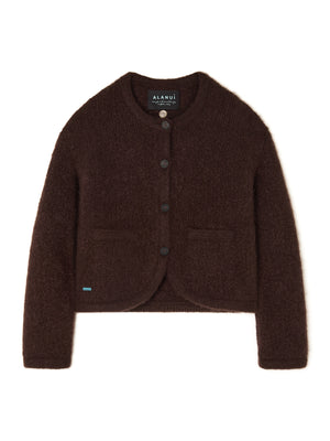 Alanui Finest Jacket