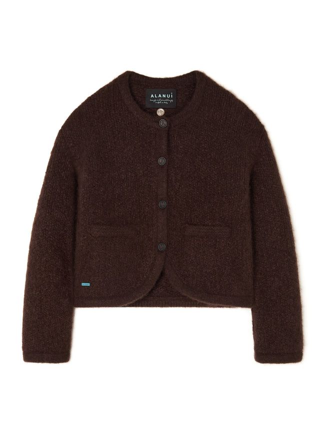 Alanui Finest Jacket