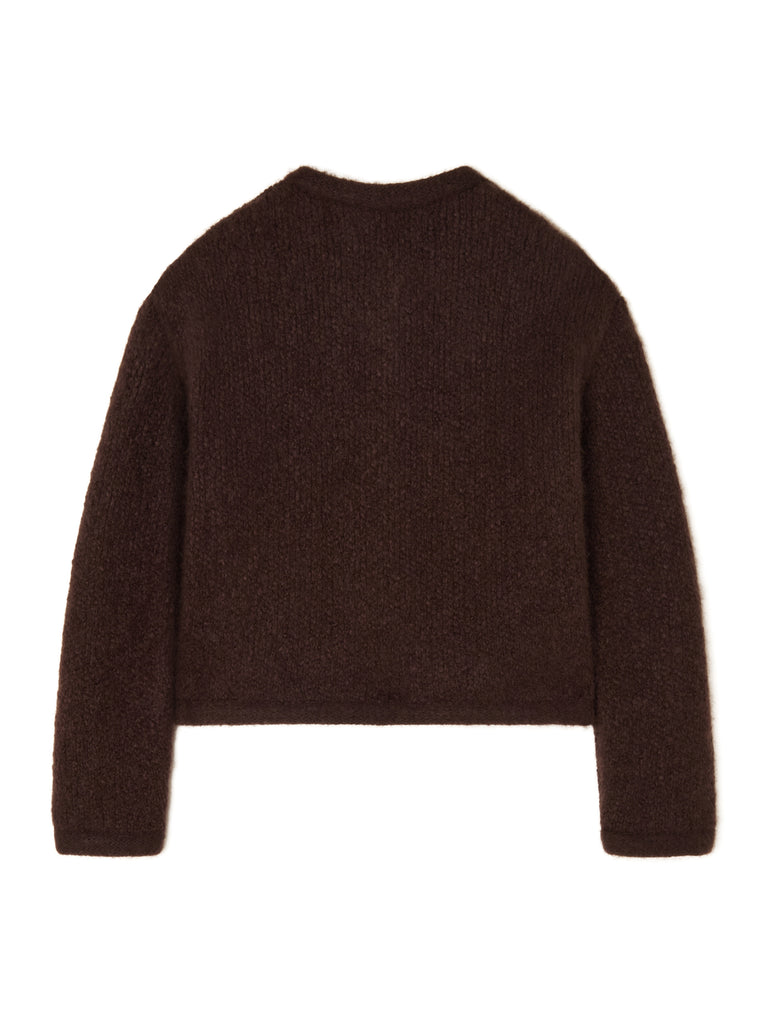 Alanui Finest Jacket
