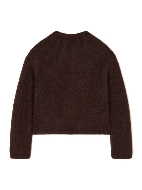 Alanui Finest Jacket