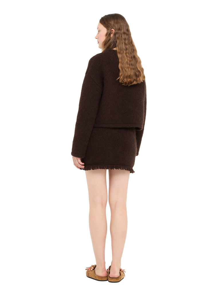 Alanui Finest Jacket
