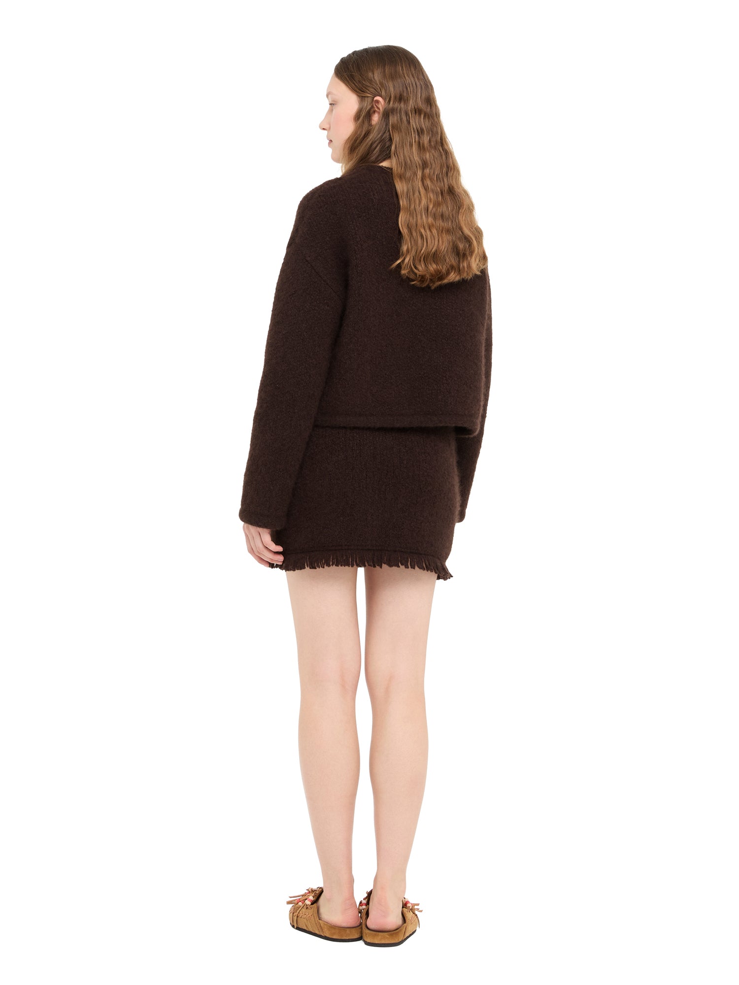 Alanui Finest Jacket