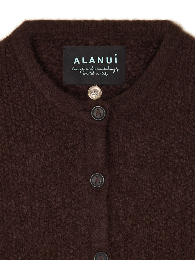 Alanui Finest Jacket