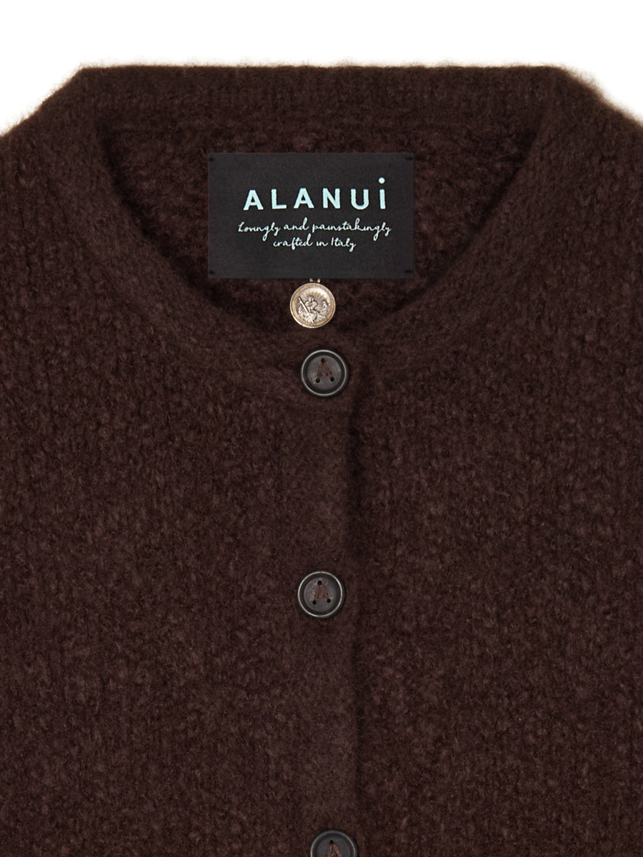 Alanui Finest Jacket