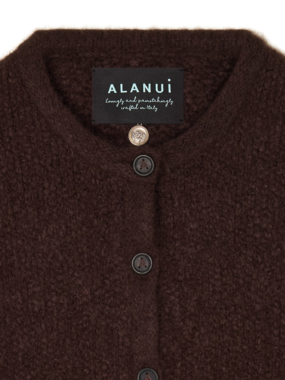 Alanui Finest Jacket