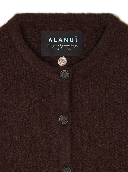 Alanui Finest Jacket