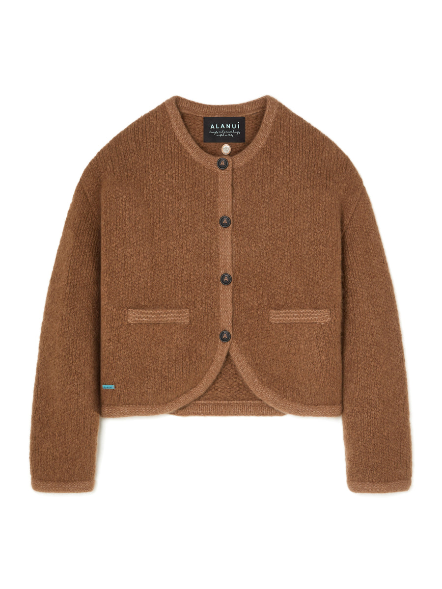 Alanui Finest Jacket