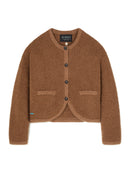 Alanui Finest Jacket