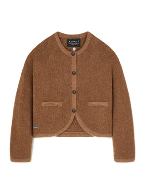Alanui Finest Jacket