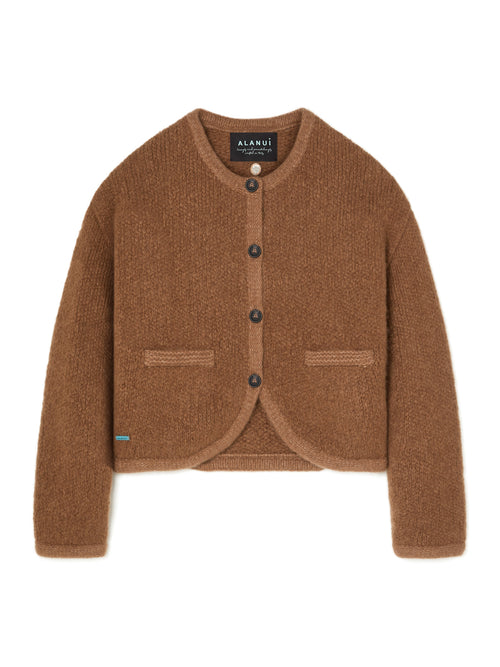 Alanui Finest Jacket