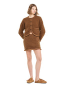 Alanui Finest Jacket