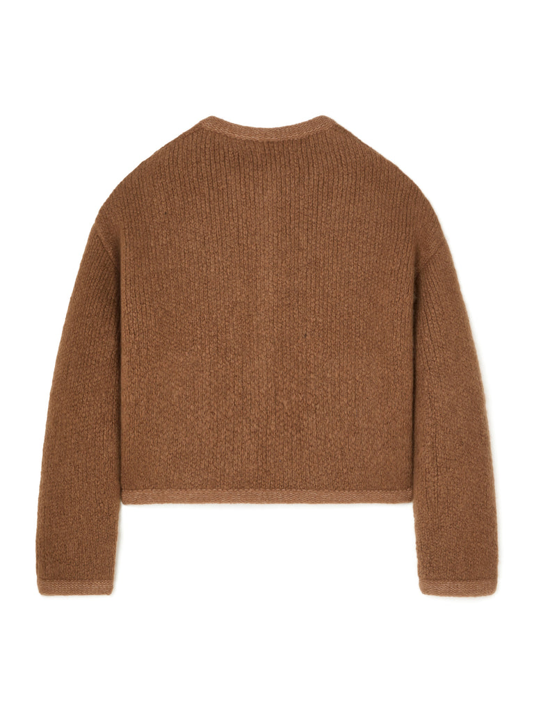 Alanui Finest Jacket