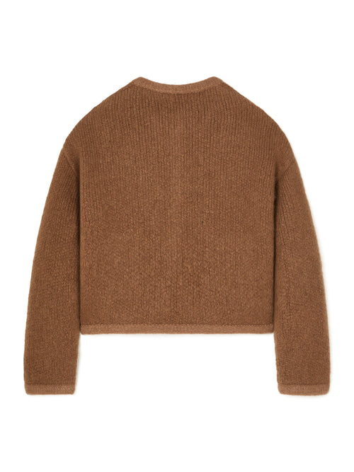 Alanui Finest Jacket