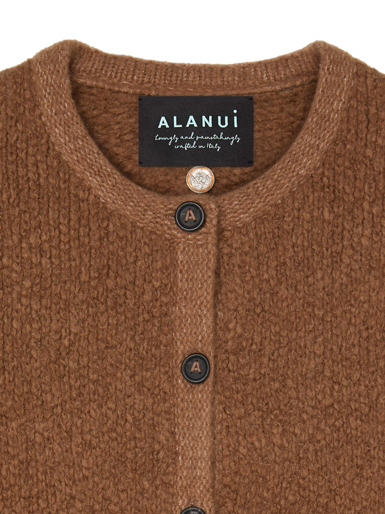 Alanui Finest Jacket
