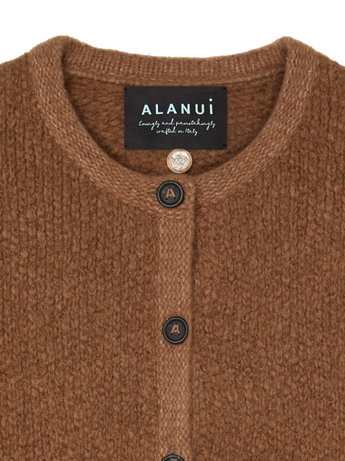 Alanui Finest Jacket