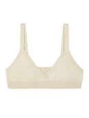 Cashmere Bralette