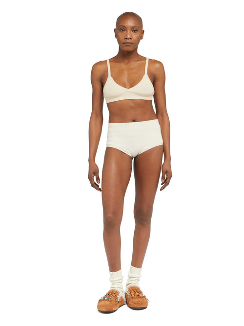 Cashmere Bralette