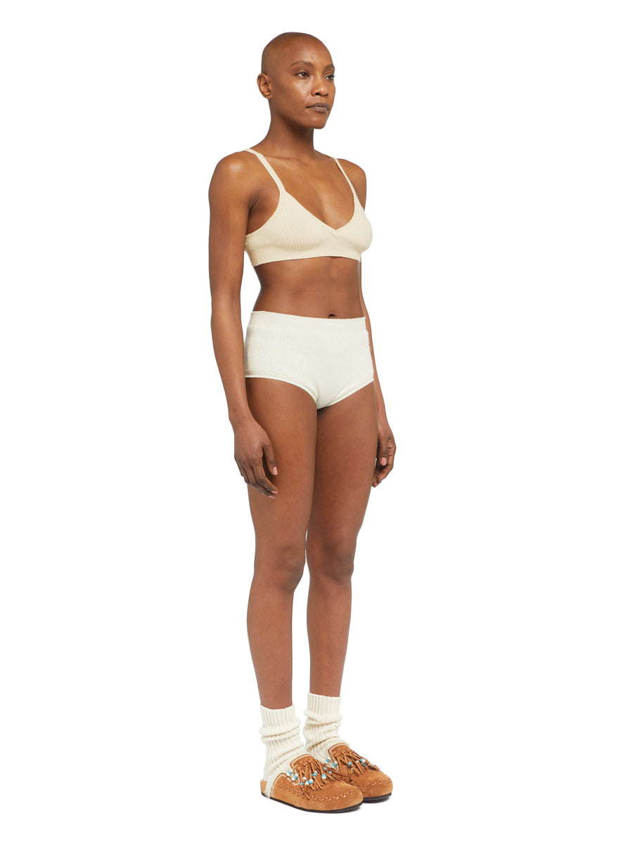 Cashmere Bralette