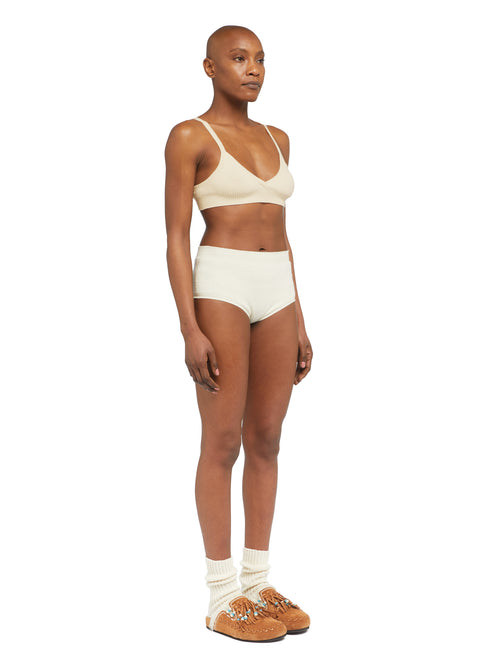 Cashmere Bralette