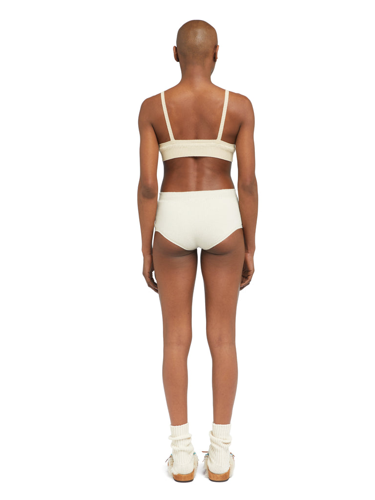Cashmere Bralette