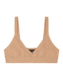 Cashmere Bralette