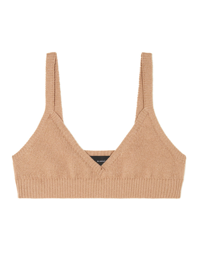 Cashmere Bralette
