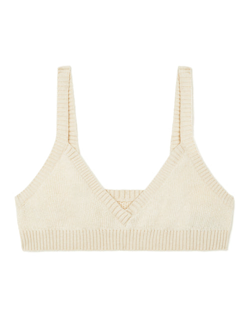 Alanui-Tops & Shirts-Woman-Canvas-LWHR005R26 KNI001