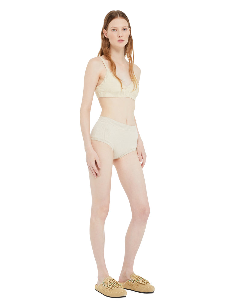 Alanui-Tops & Shirts-Woman-Canvas-LWHR005R26 KNI001-2