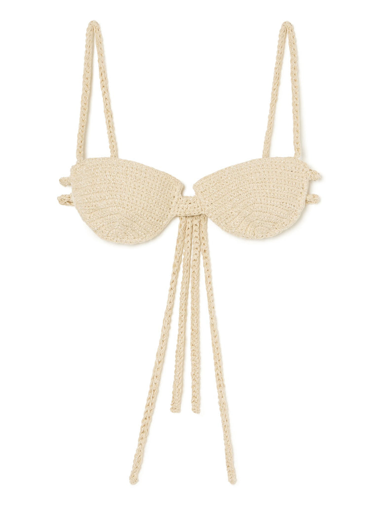 The Sound Of The Sea Bra