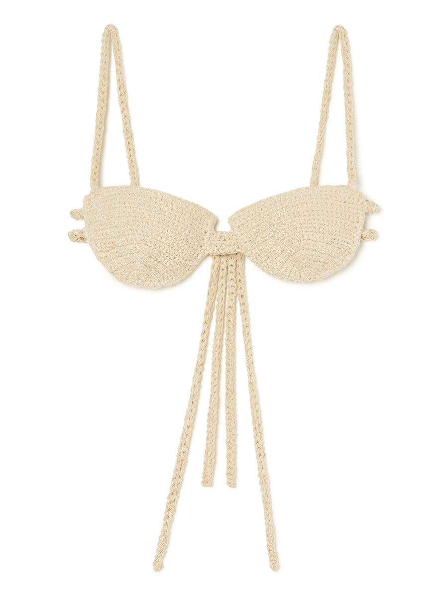 The Sound Of The Sea Bra