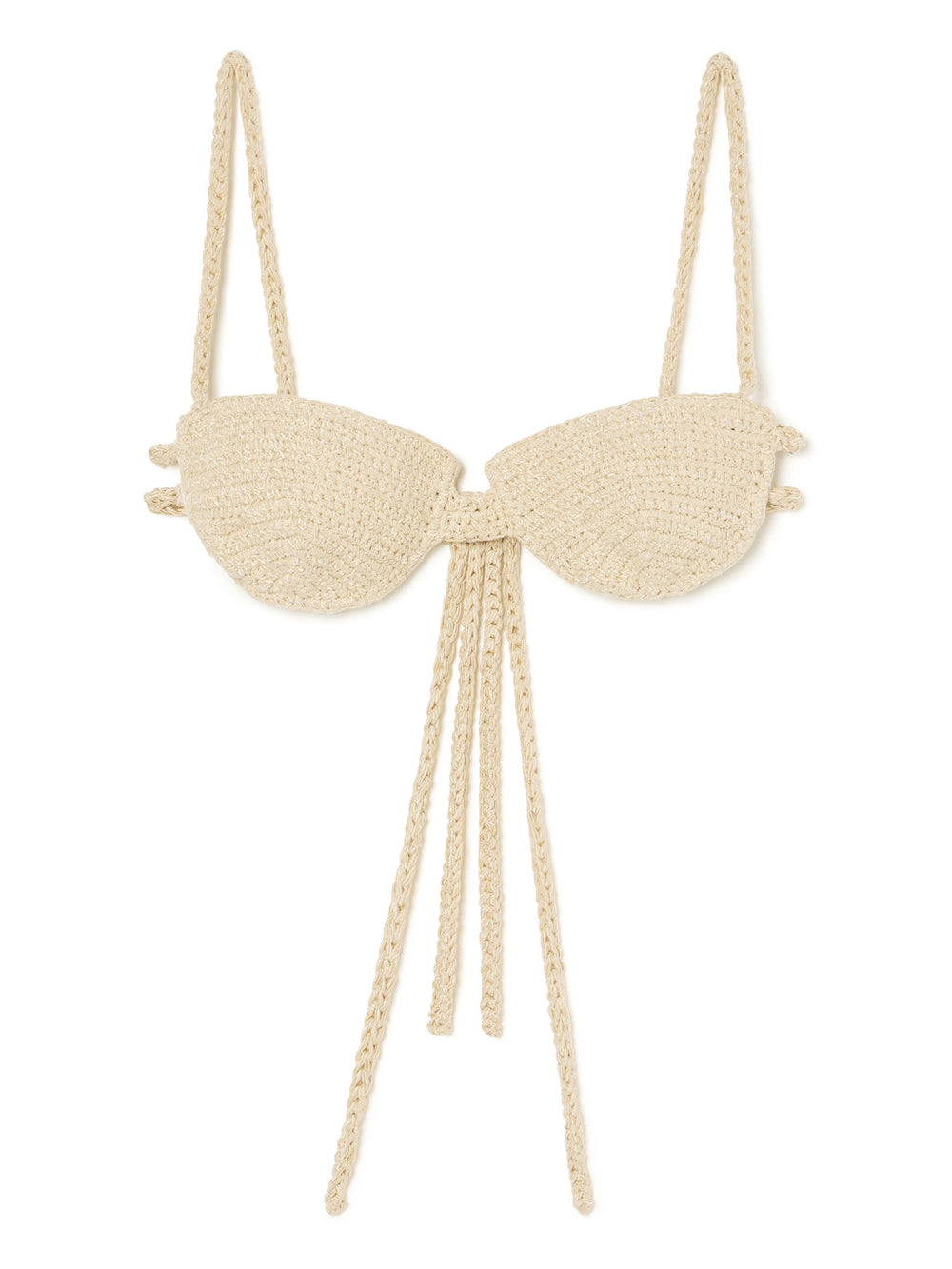 The Sound Of The Sea Bra