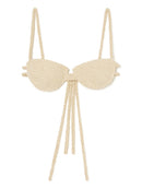 The Sound Of The Sea Bra