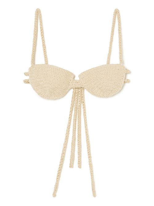 The Sound Of The Sea Bra