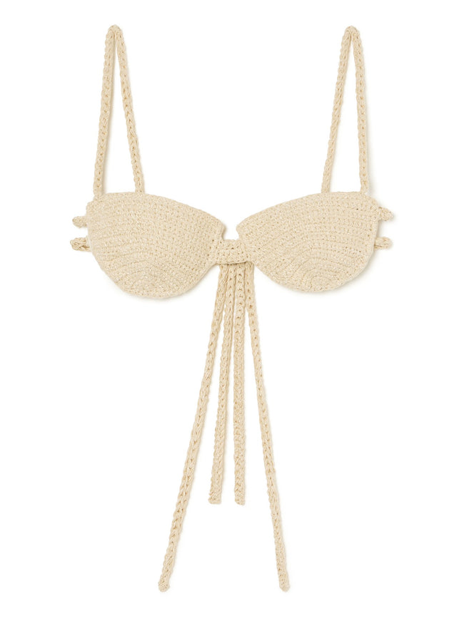 The Sound Of The Sea Bra